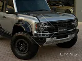 Ford - Bronco Raptor 2024